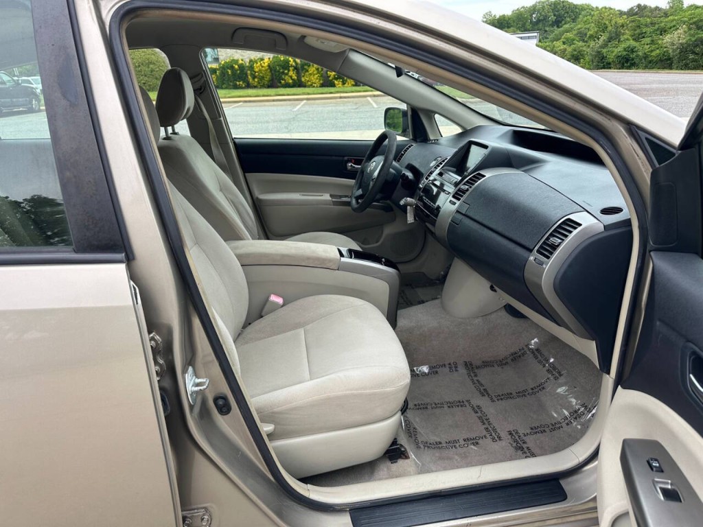2008 Toyota Prius Image 14