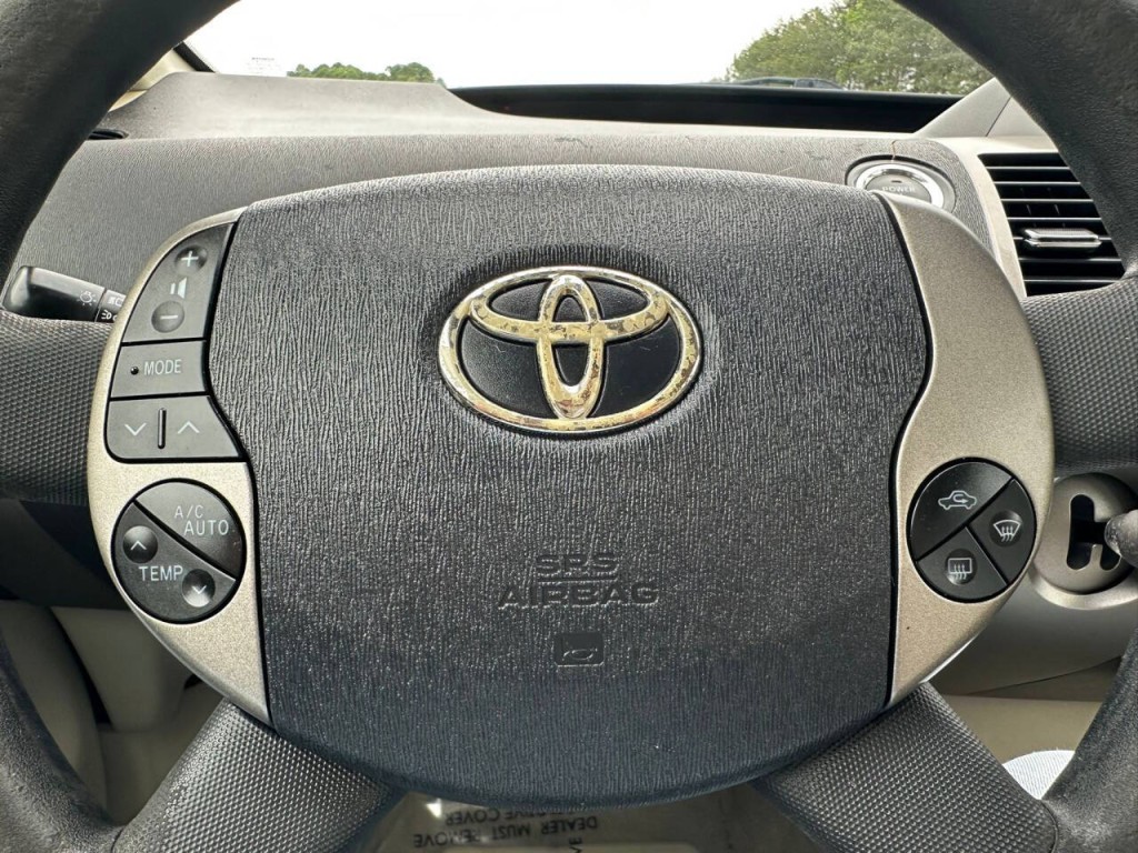 2008 Toyota Prius Image 15
