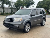 Image for 2013 Honda Pilot EX L ID: 6739903