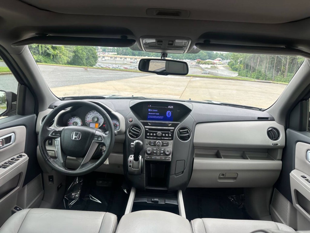 2013 Honda Pilot Image 11