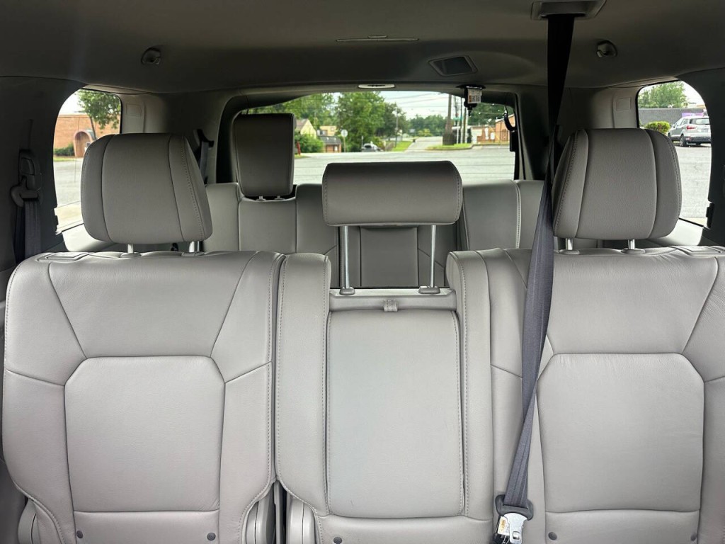 2013 Honda Pilot Image 13