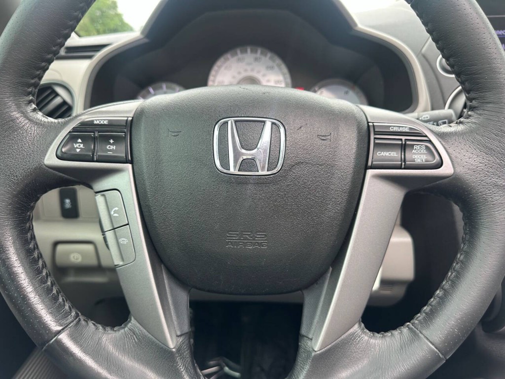 2013 Honda Pilot Image 17