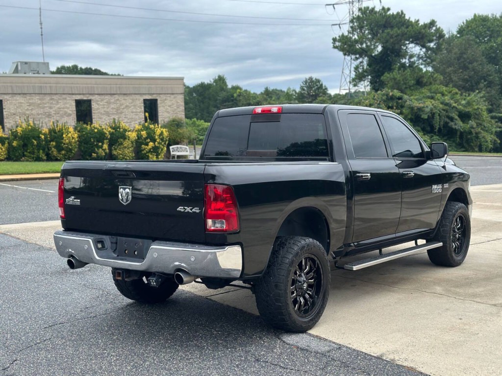 2016 RAM 1500 Image 5