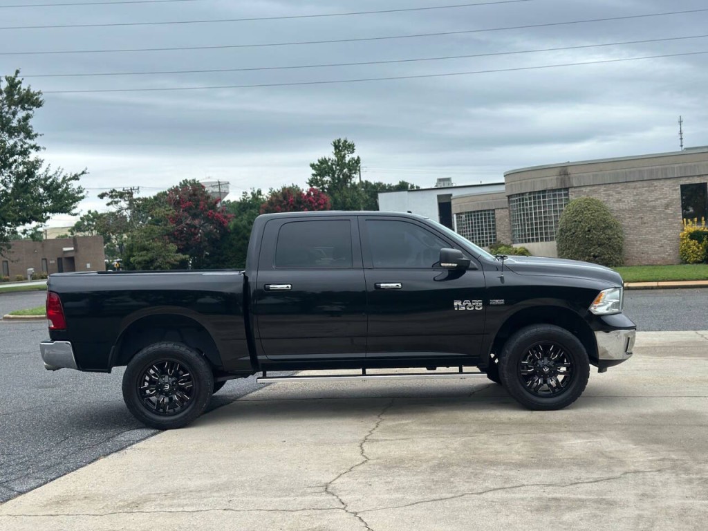 2016 RAM 1500 Image 6