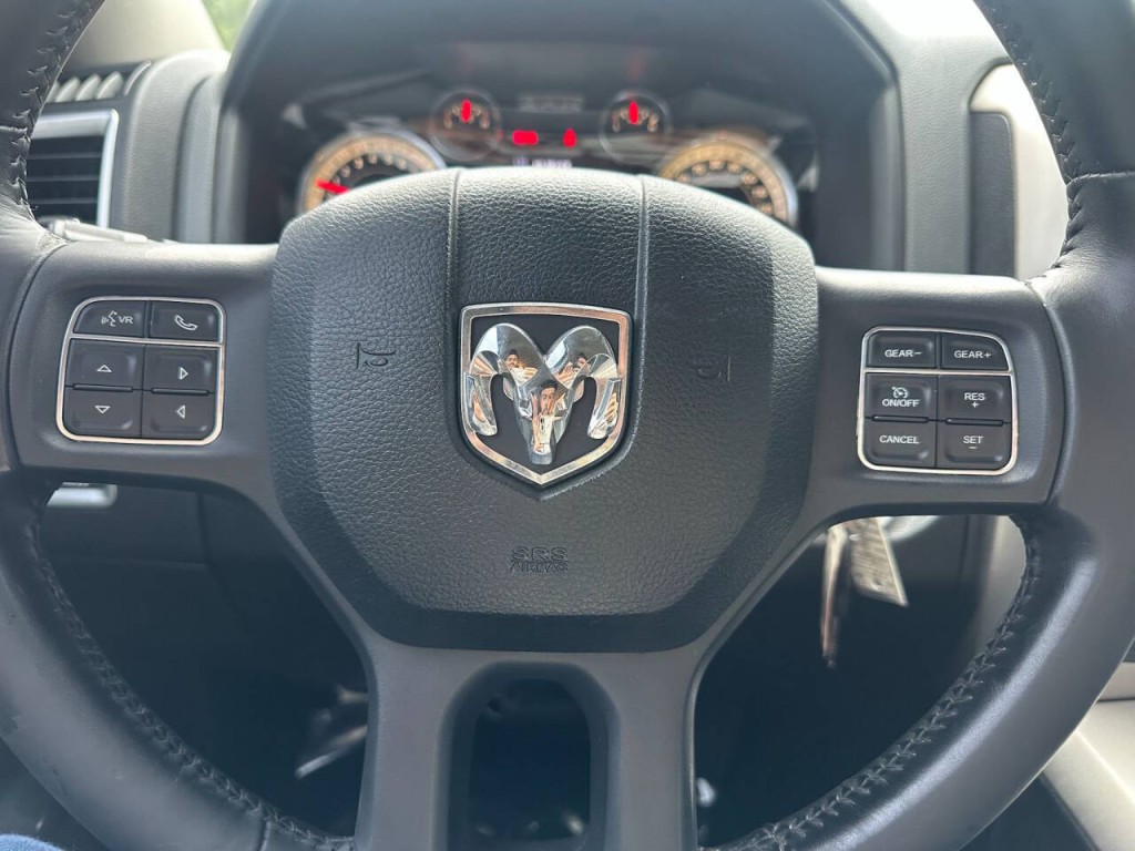 2016 RAM 1500 Image 13