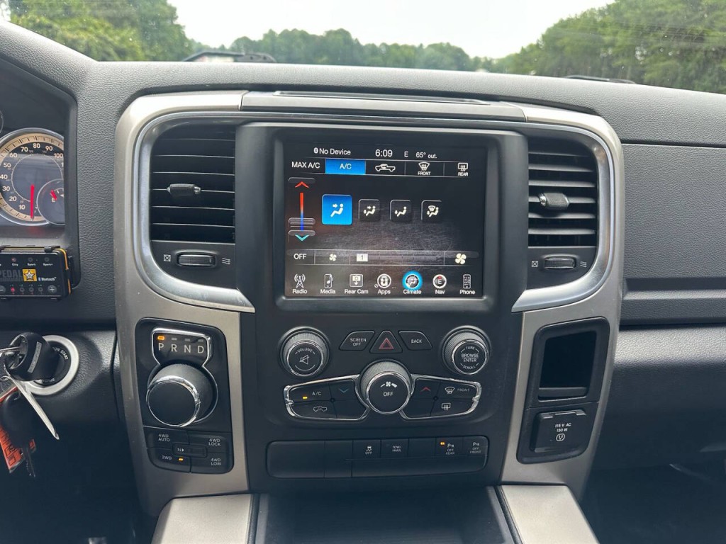 2016 RAM 1500 Image 14