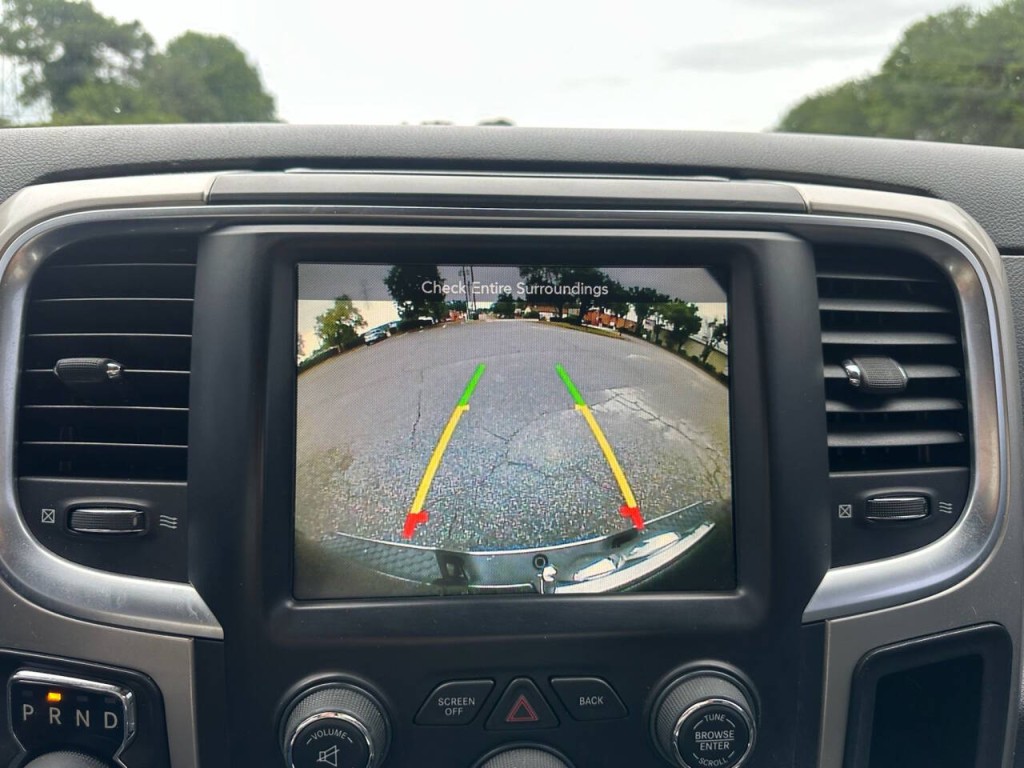 2016 RAM 1500 Image 15