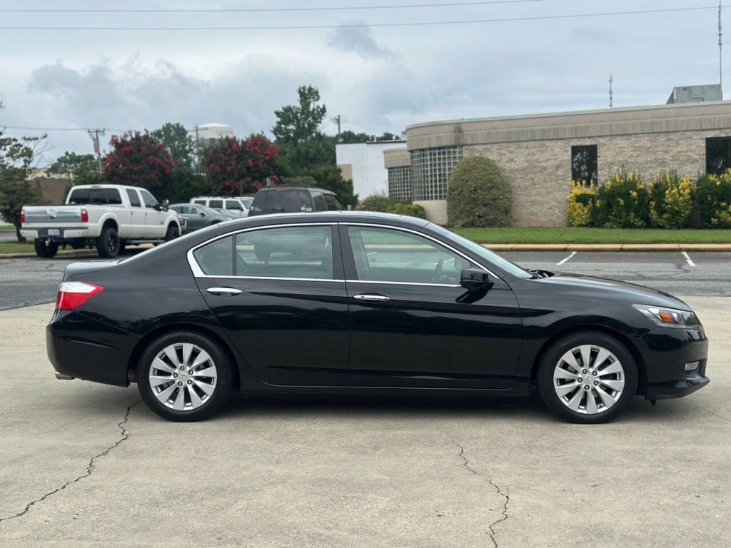 2013 Honda Accord Image 6