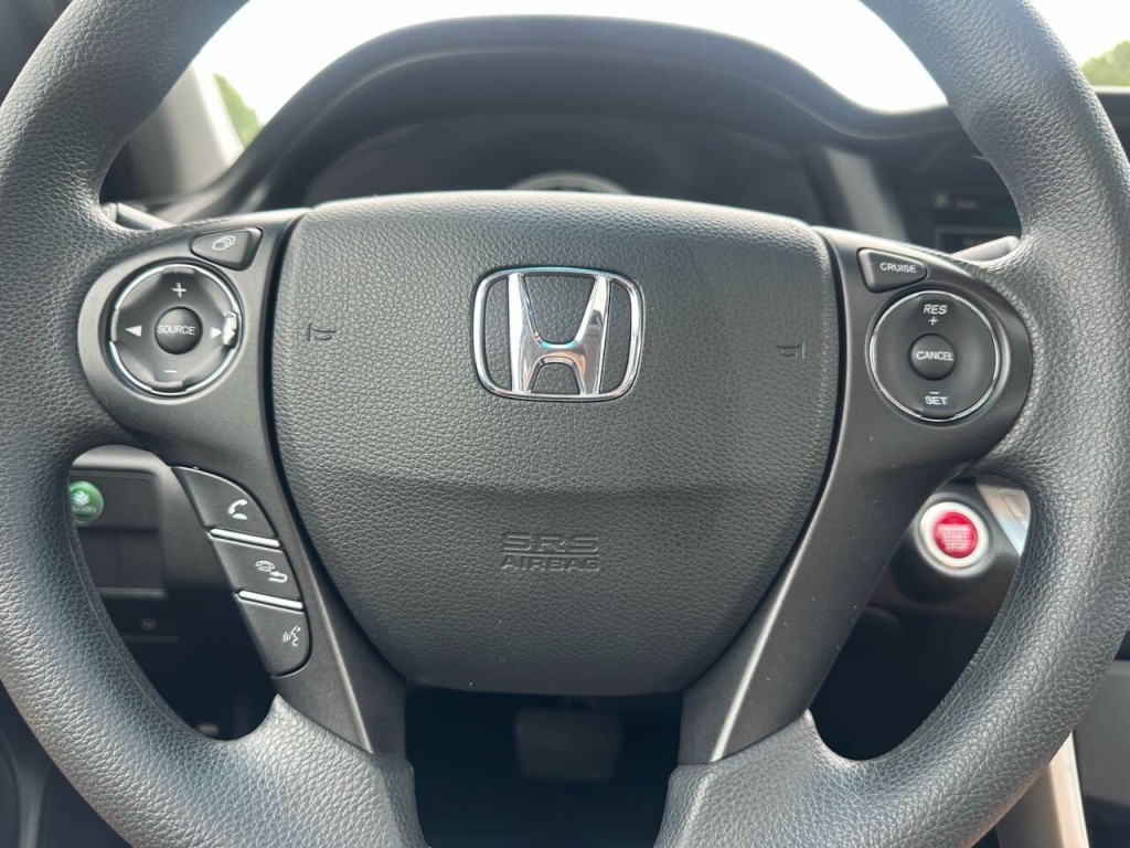 2013 Honda Accord Image 15