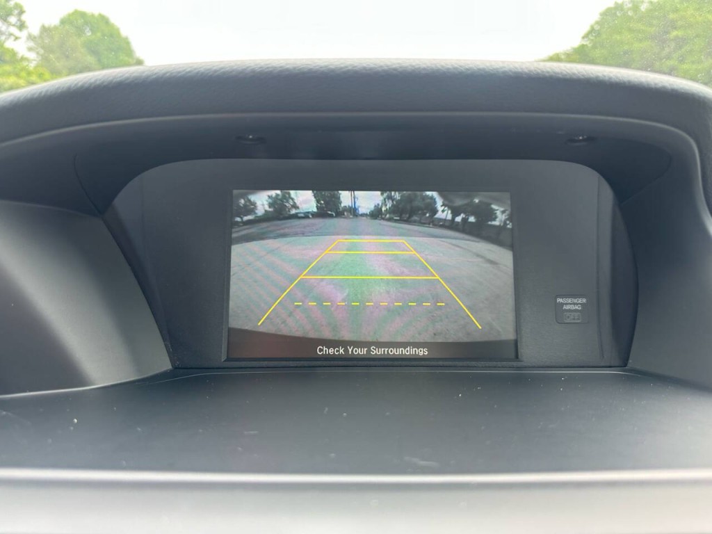 2013 Honda Accord Image 17