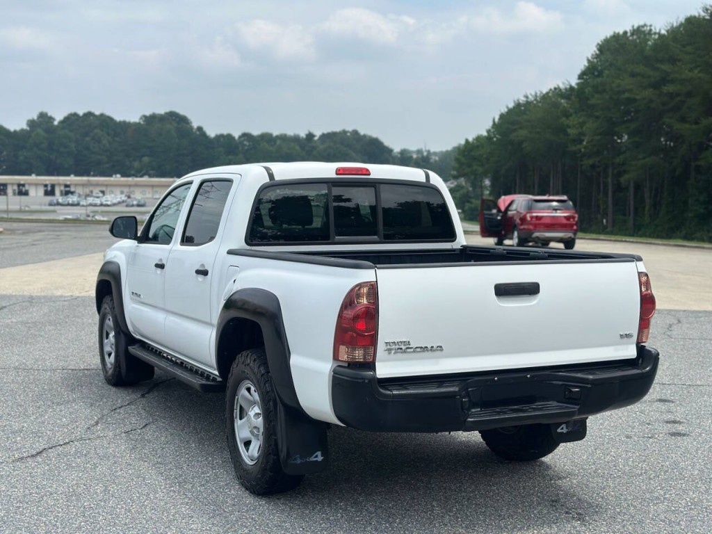 2014 Toyota Tacoma Image 3