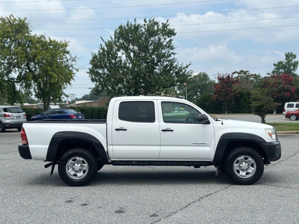 2014 Toyota Tacoma Image 6