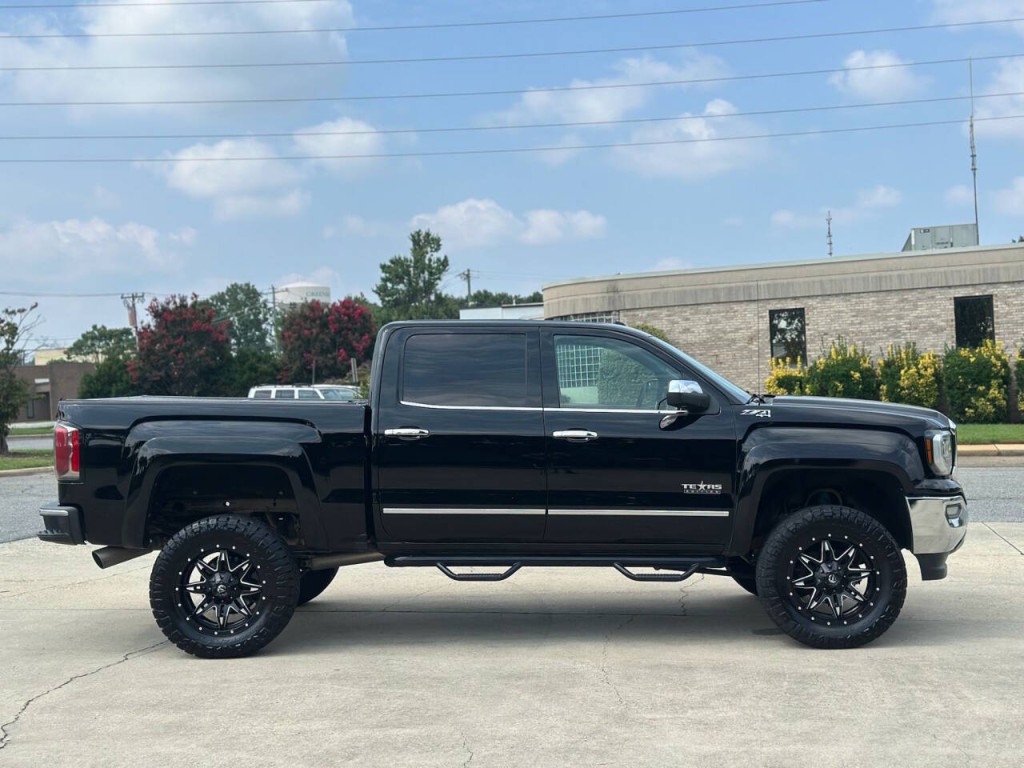 2017 GMC Sierra 1500 Image 6