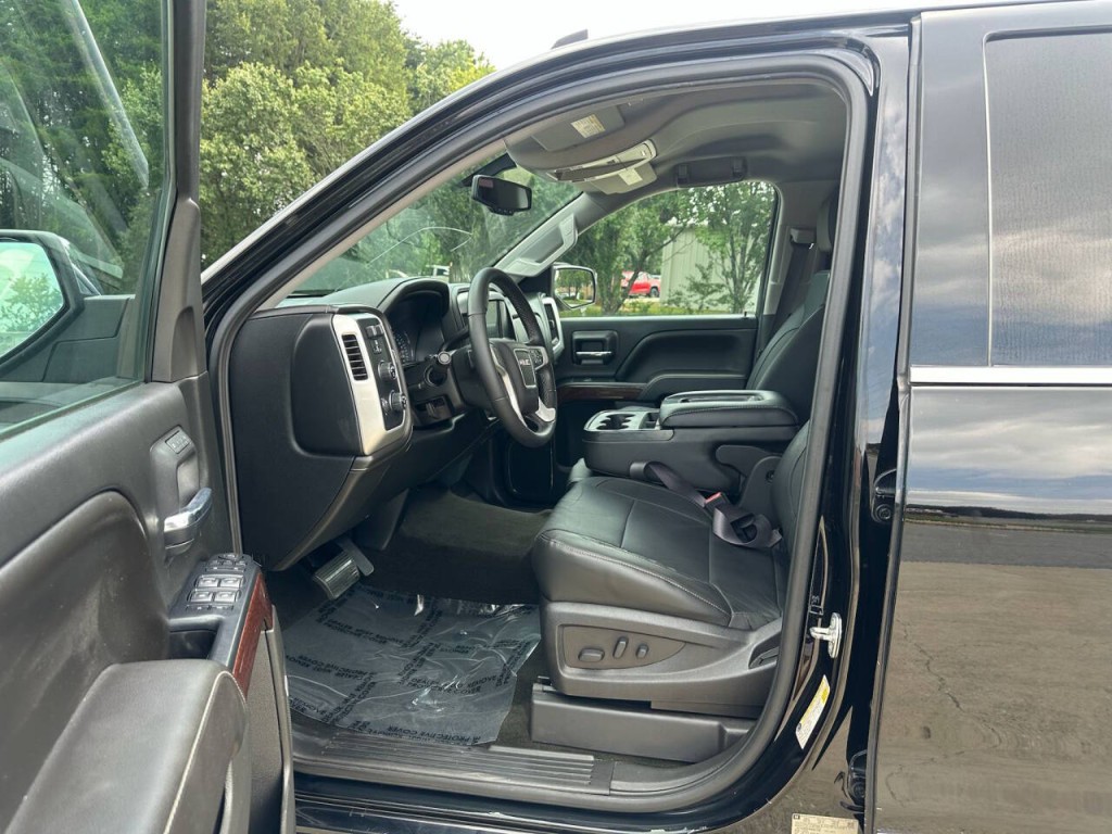 2017 GMC Sierra 1500 Image 8