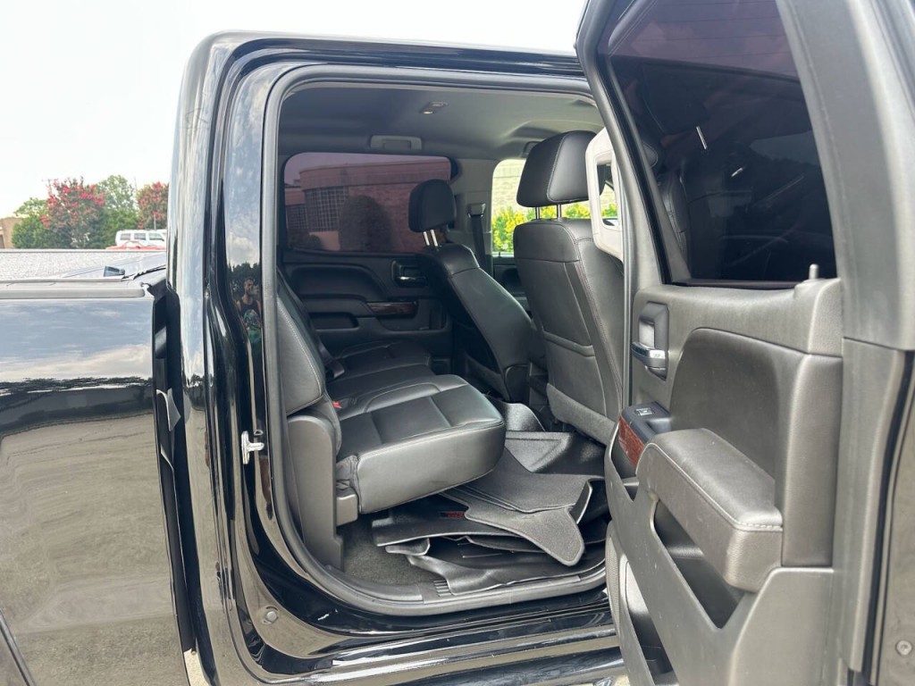 2017 GMC Sierra 1500 Image 9