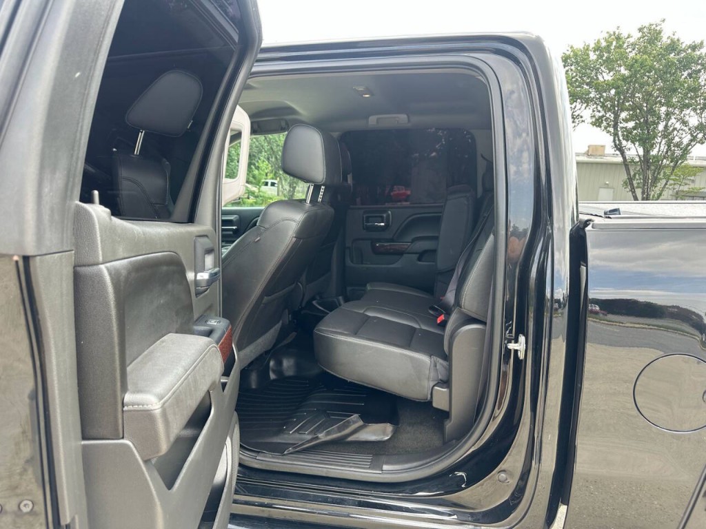 2017 GMC Sierra 1500 Image 10