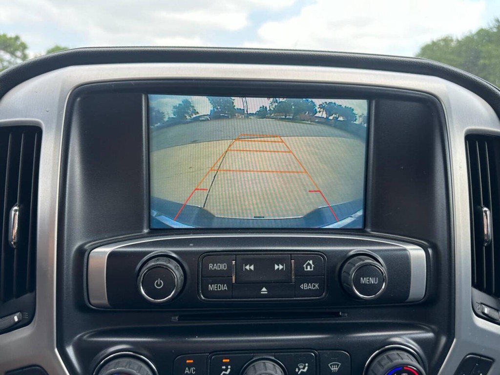 2017 GMC Sierra 1500 Image 13