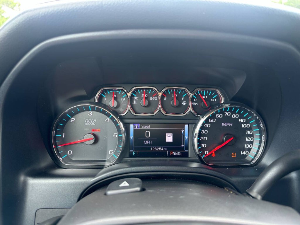 2017 GMC Sierra 1500 Image 14