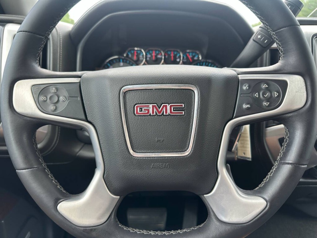 2017 GMC Sierra 1500 Image 15