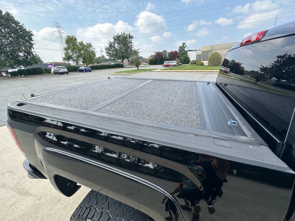 2017 GMC Sierra 1500 Image 16