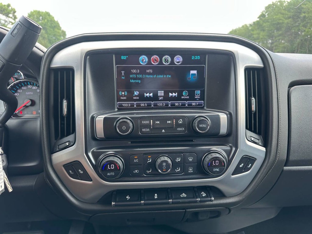 2017 GMC Sierra 1500 Image 17