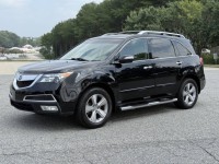 Image for 2013 Acura MDX SH w/Tech w/RES w/Technology and Enter ID: 6750813