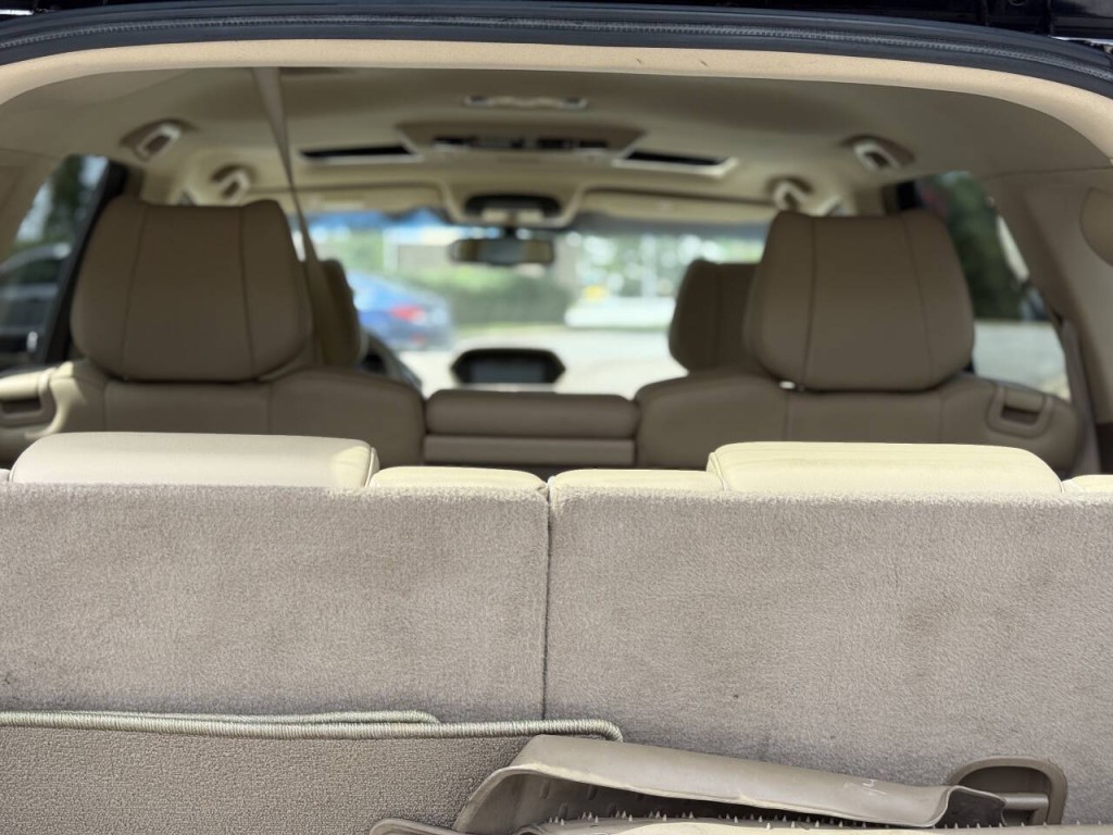 2013 Acura MDX Image 13