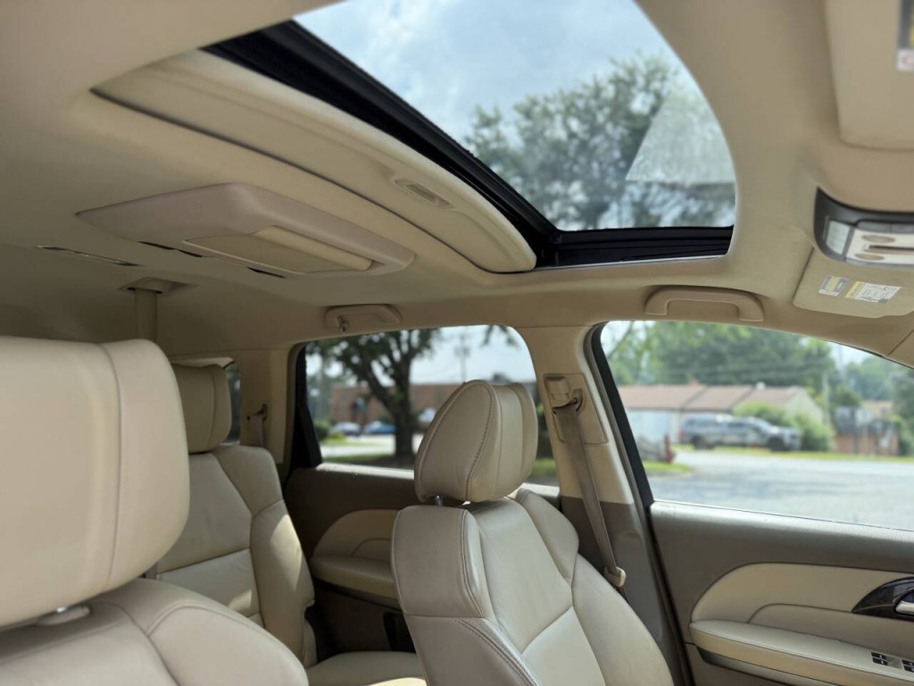 2013 Acura MDX Image 15