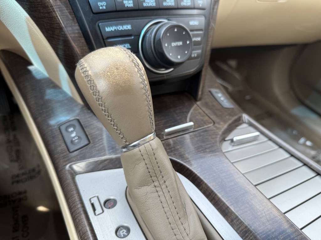 2013 Acura MDX Image 16