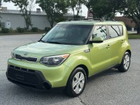 Image for 2015 Kia Soul Base ID: 6750814
