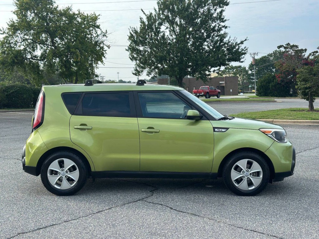 2015 Kia Soul Image 6