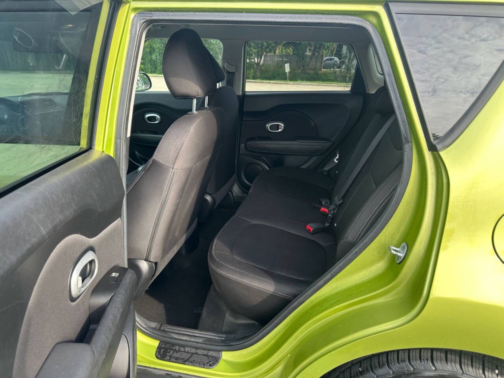 2015 Kia Soul Image 9