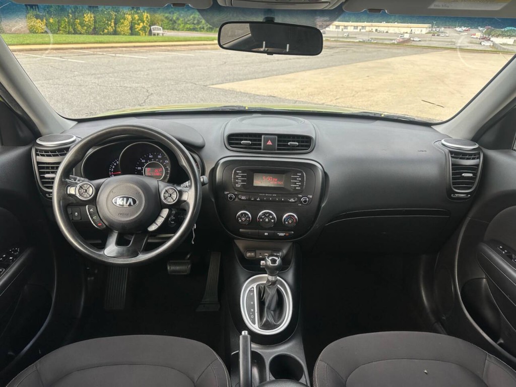 2015 Kia Soul Image 10