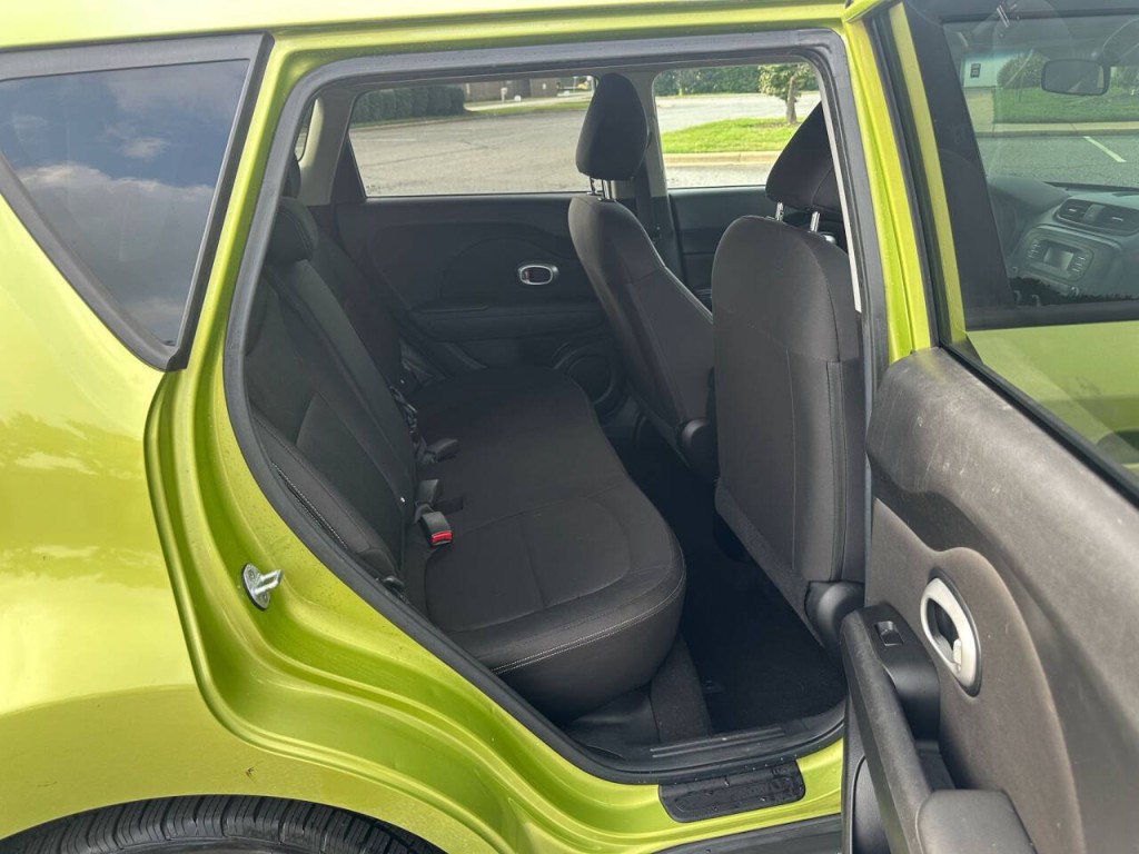 2015 Kia Soul Image 11