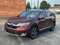 Image for 2018 Honda CR-V Touring ID: 6750815