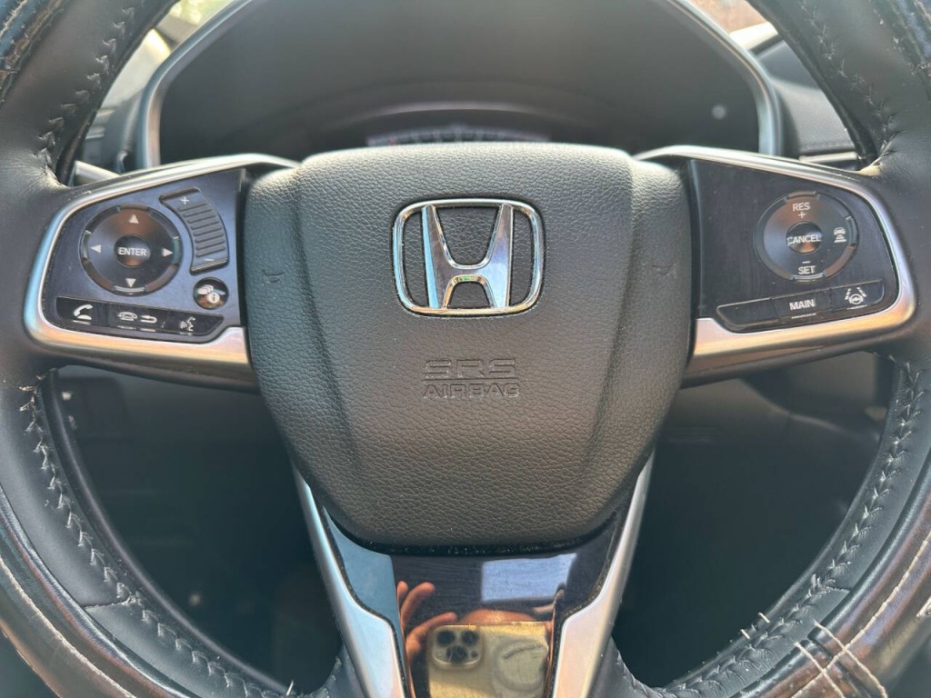 2018 Honda CR-V Image 14