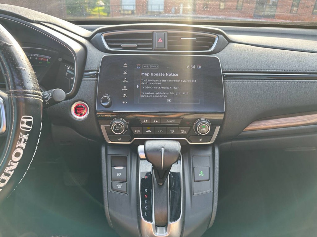 2018 Honda CR-V Image 15