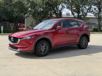 Image for 2018 Mazda CX-5 Sport ID: 6752364