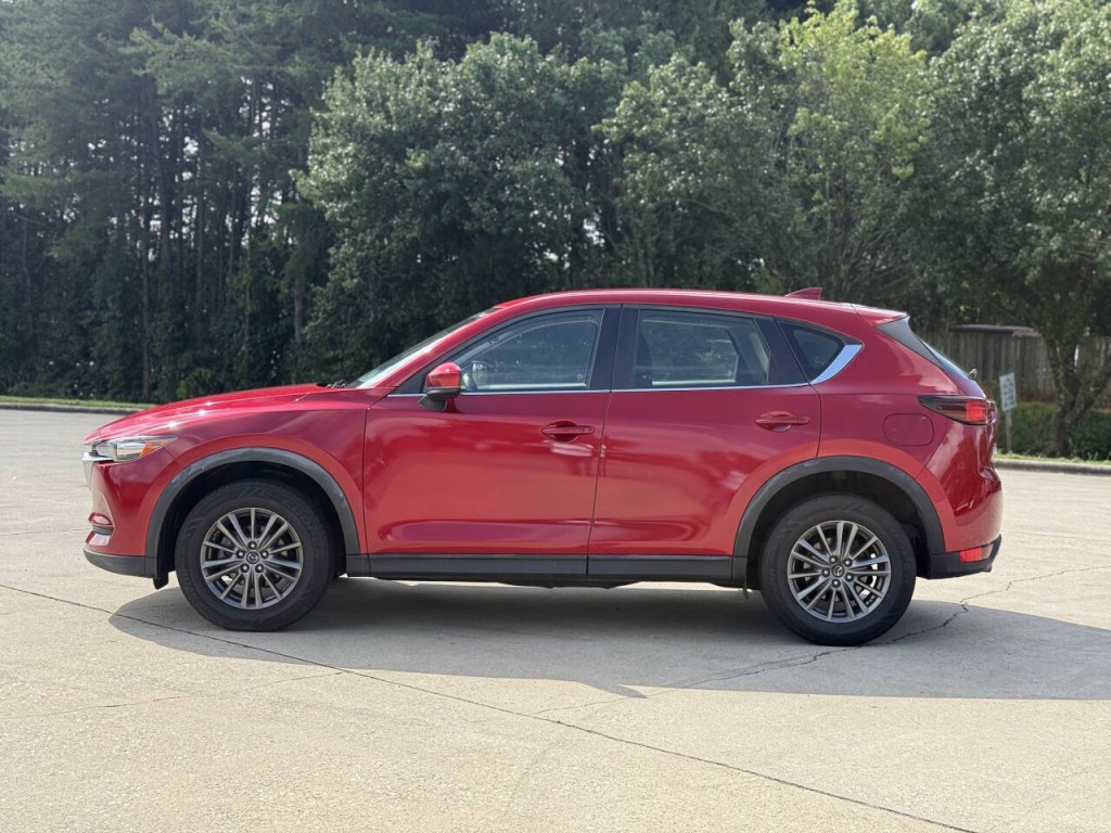 2018 Mazda CX-5 Image 2