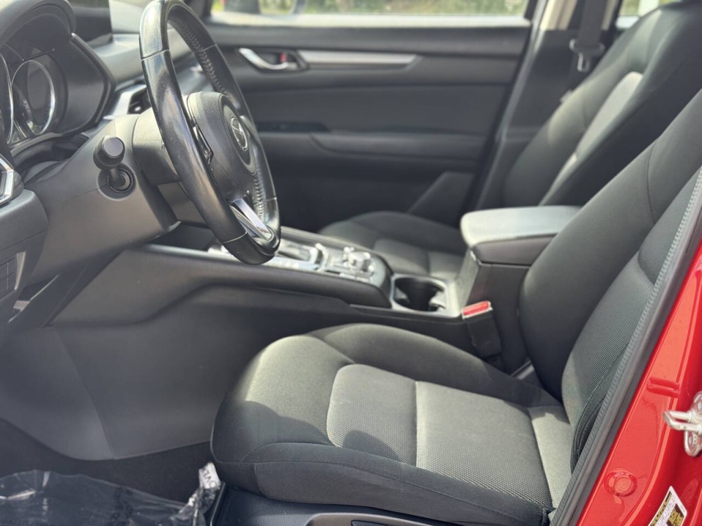 2018 Mazda CX-5 Image 8