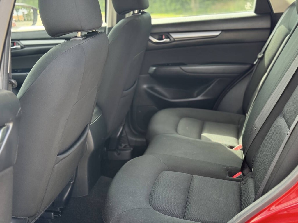 2018 Mazda CX-5 Image 9