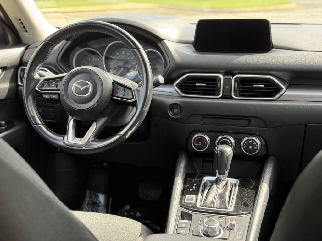 2018 Mazda CX-5 Image 10