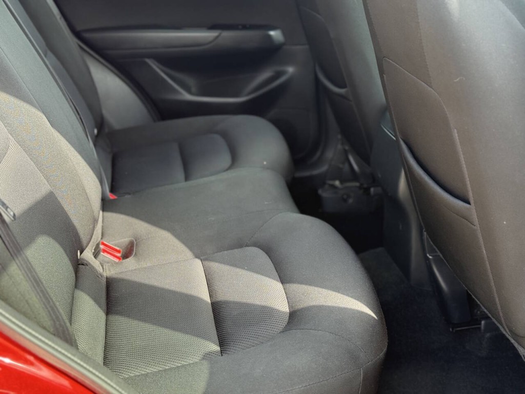2018 Mazda CX-5 Image 11