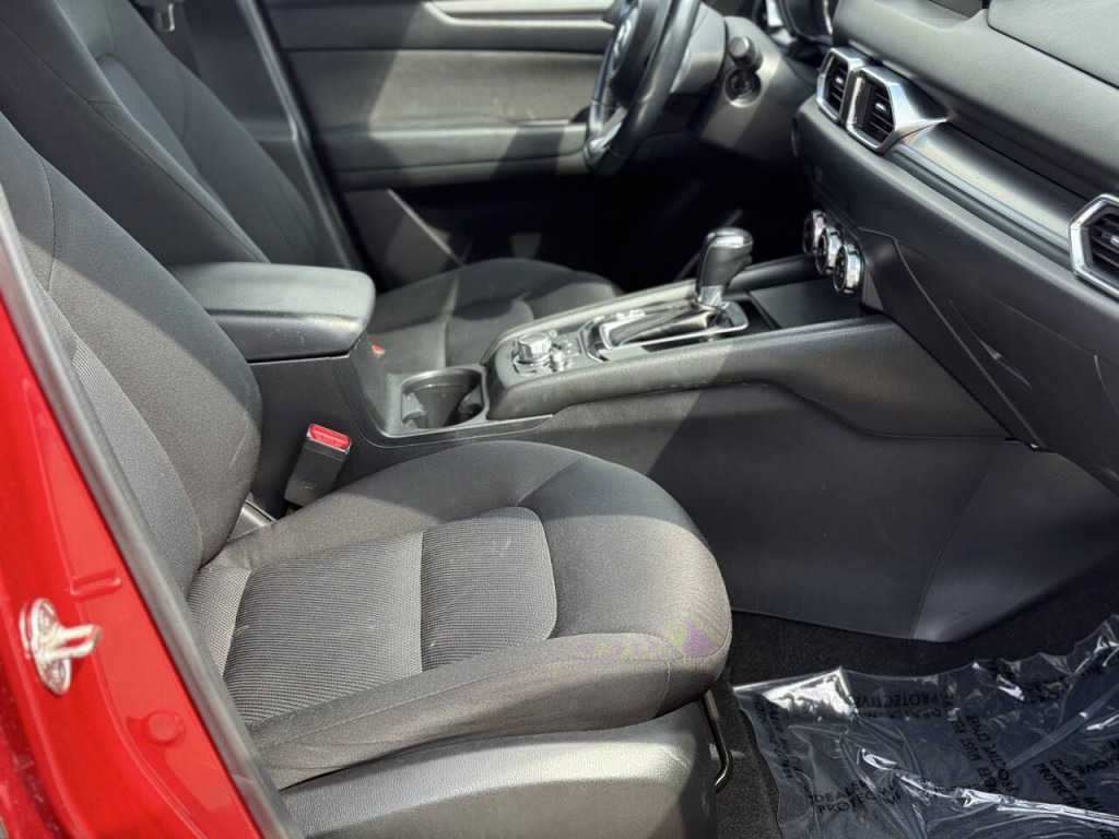 2018 Mazda CX-5 Image 12
