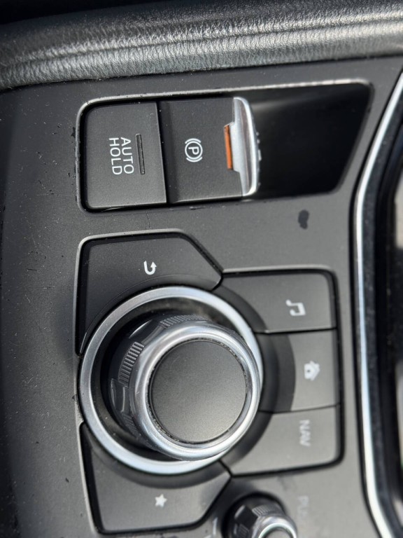 2018 Mazda CX-5 Image 14