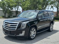 Image for 2016 Cadillac Escalade Premium Collection ID: 6752365