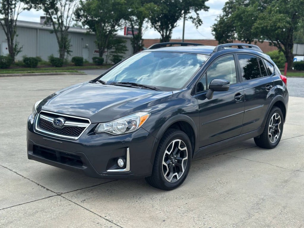 2016 Subaru Crosstrek Image 1
