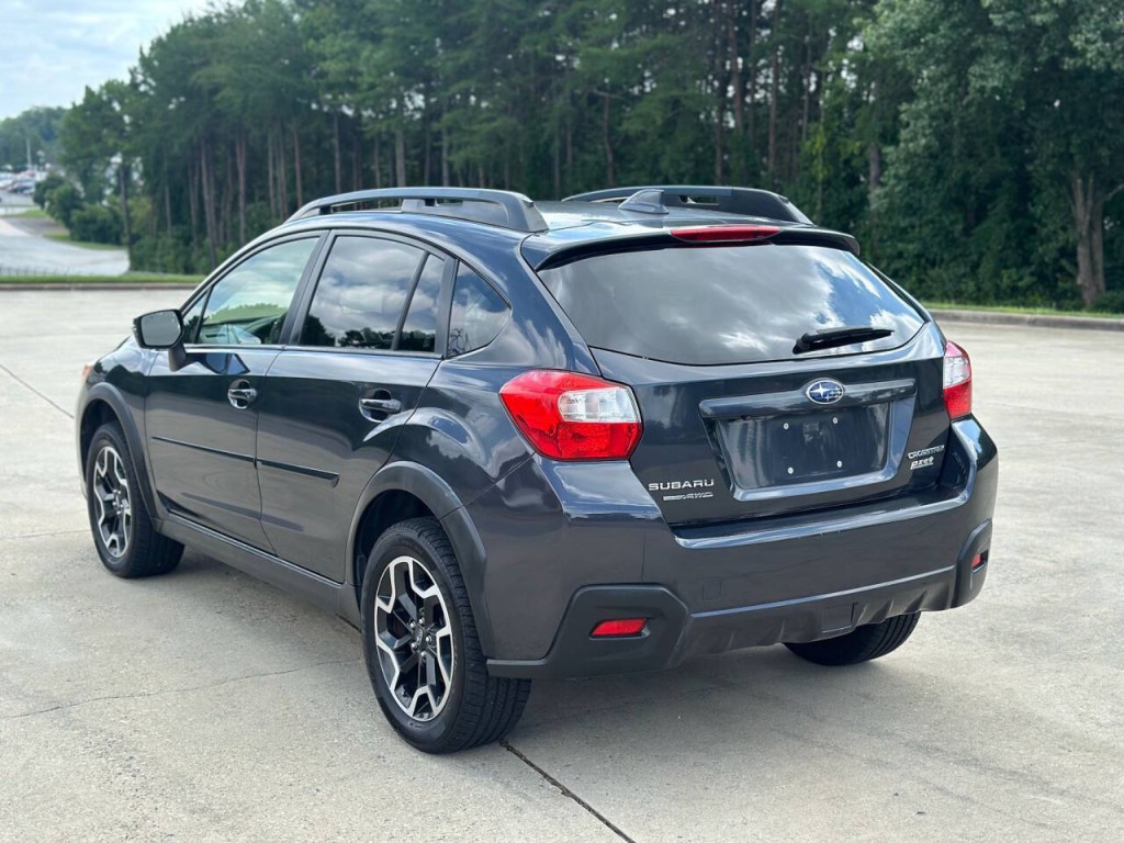 2016 Subaru Crosstrek Image 3