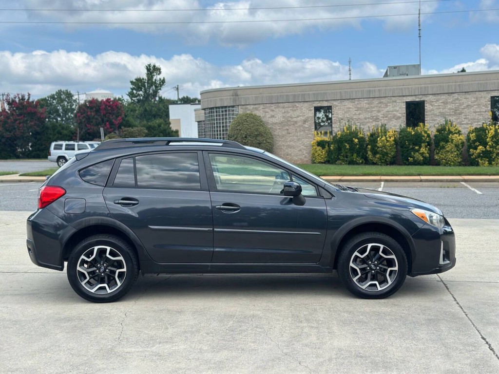 2016 Subaru Crosstrek Image 6
