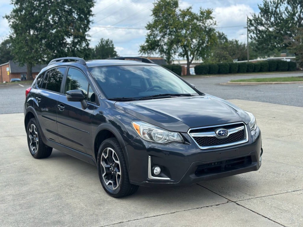 2016 Subaru Crosstrek Image 7